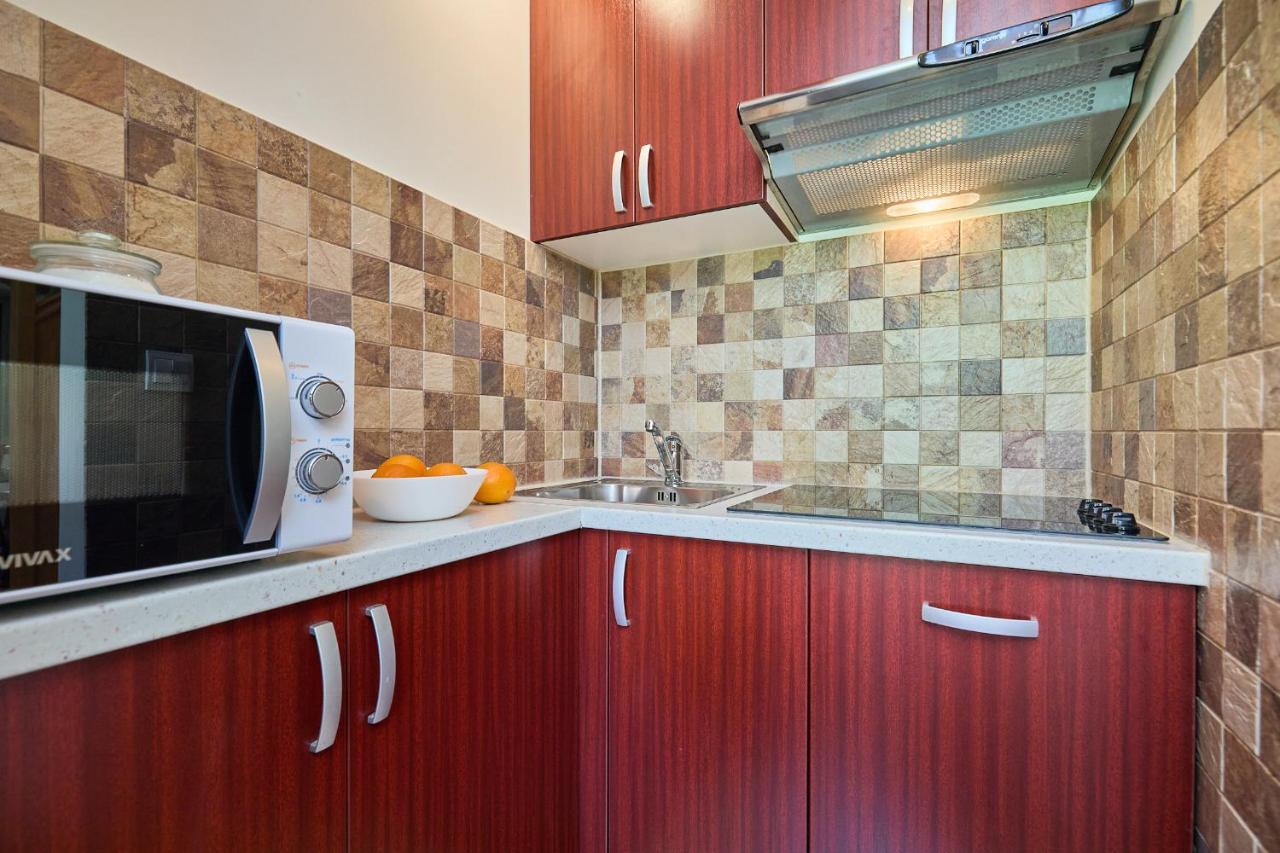 Апартаменты Hedera Estate, Hedera A20 Дубровник Экстерьер фото